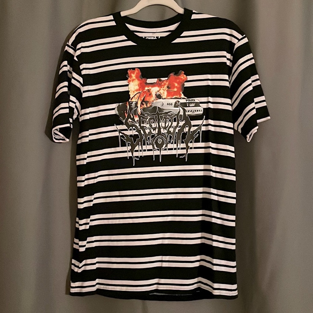 Section 8 Size medium